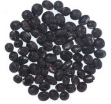 Black Soybean Hull Extract